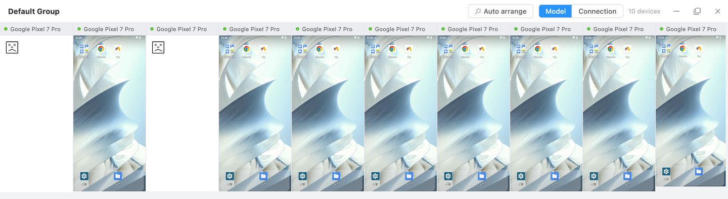 Multi-view